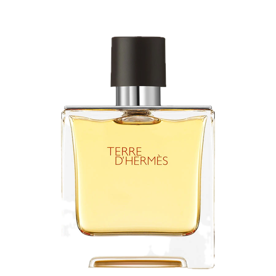 Hermes Terre d'Hermes