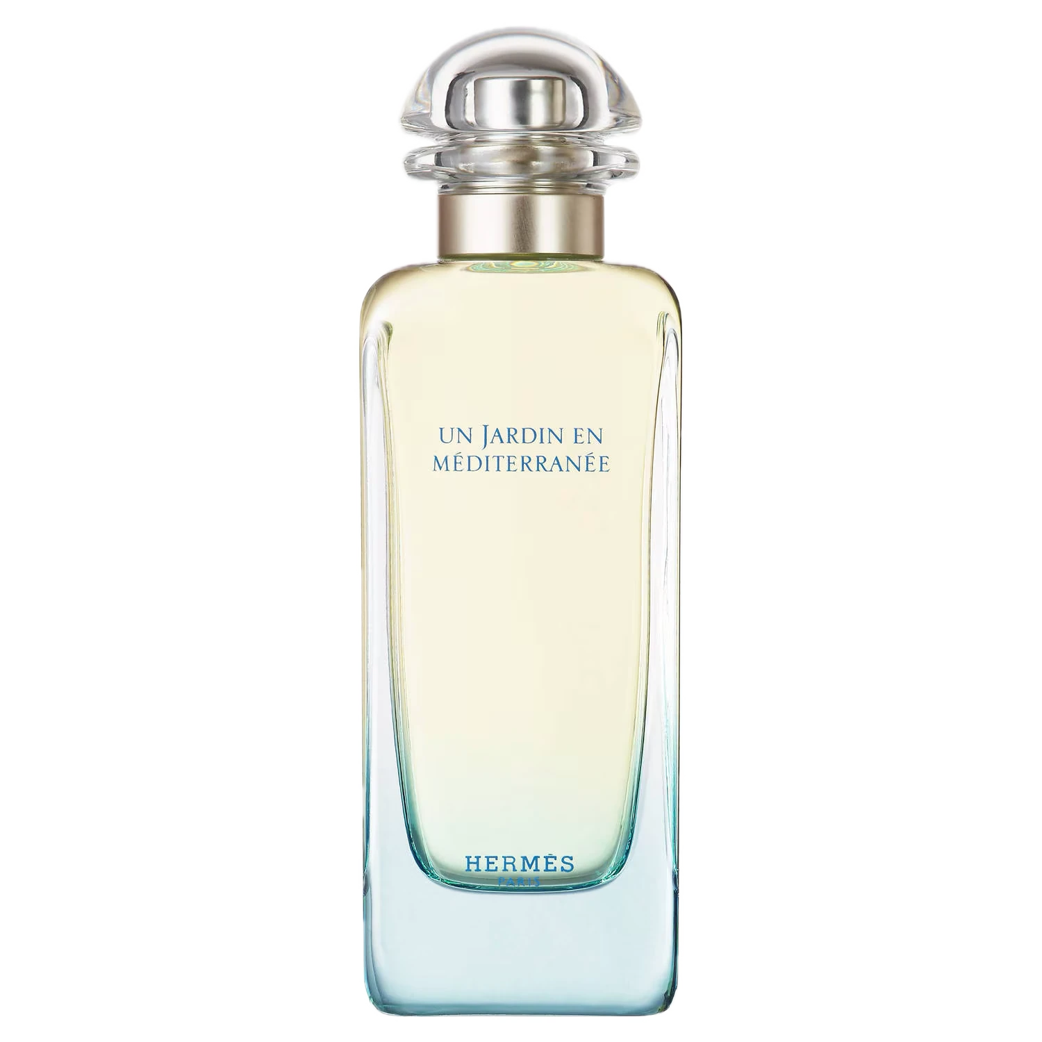 Hermès Un Jardin en Méditerranée perfume bottle