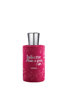 Juliette Has A Gun Mmmm... perfume bottle