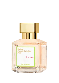 Maison Francis Kurkdjian A la Rose