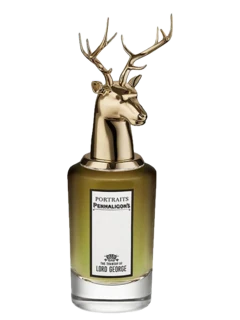 Penhaligon's The Tragedy of Lord George