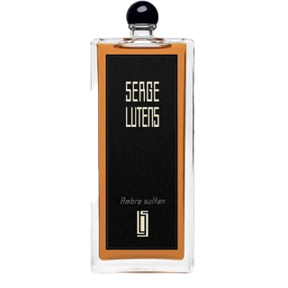 Serge Lutens Ambre Sultan