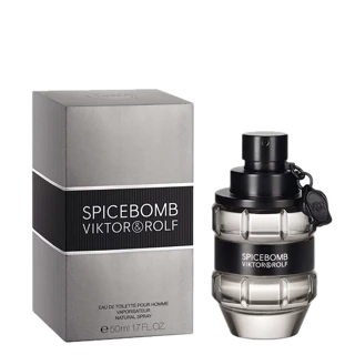 Viktor & Rolf Spicebomb