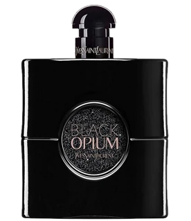 Yves Saint Laurent Black Opium