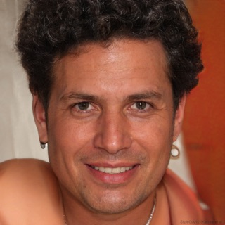 Sam Delacroix