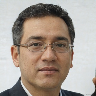 Dmitri Petrov