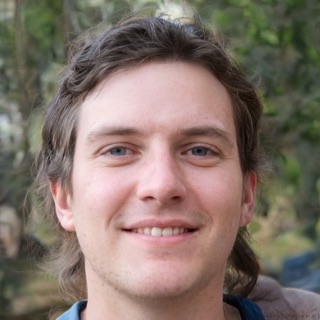 Luca Ferrari