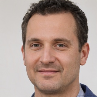 Tiago Ribeiro