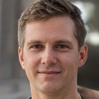 Niklas Koch