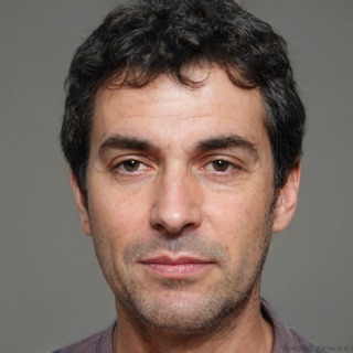 Giancarlo Ferri