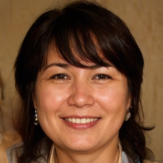 Sigrid Olsen